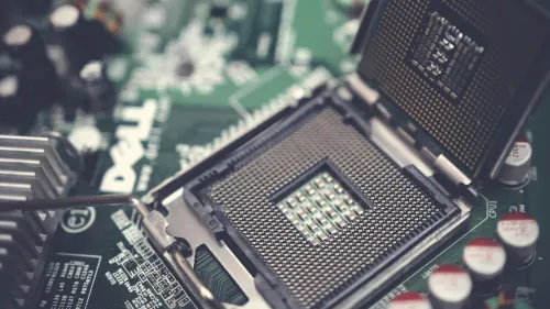 China's semiconductor investment to reach $46b annually by 2030