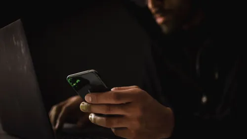 Singapore scam cases fall 21% in first half of 2025