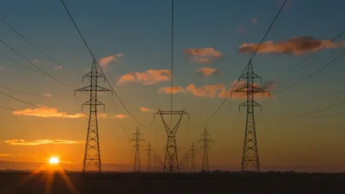 India to surpass Japan, Australia in APAC data-center power demand