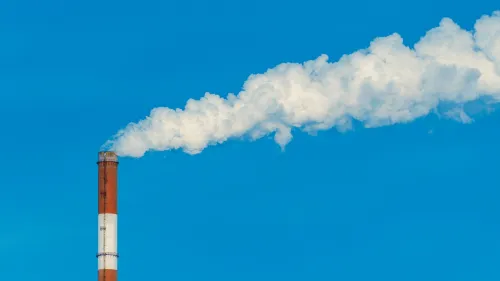 WBCSD outlines plan to close emissions gap