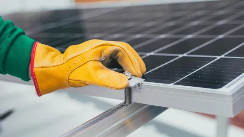 Climate finance by multilateral development banks reaches record high