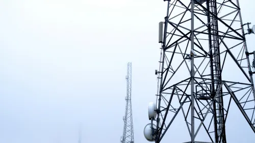 Technology, media and telecom deals surge in H1