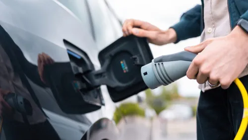 China’s export curbs heighten Europe’s battery supply risks