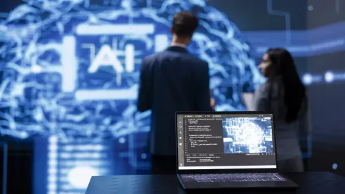 AI drives 20% of global semiconductor market as demand surges: report