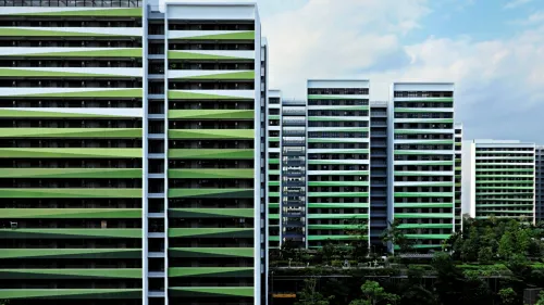 Government rolls out initiatives for carbon market development