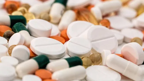 Small drugmakers in India fear possibility of new manufacturing measures 'crippling' them