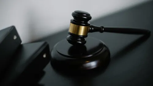 Lawsuit challenges new climate disclosure laws in California