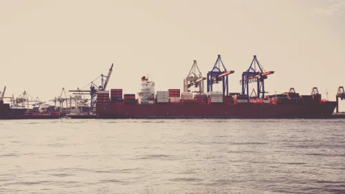 Ship rudders market to hit $2.64b by 2029