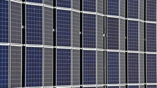 Global electricity demand up by 369 TWh in H1