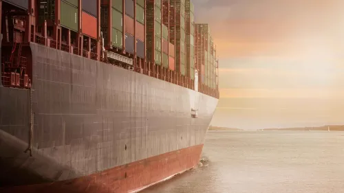 Aster invests $161.25m for single buoy mooring upgrade