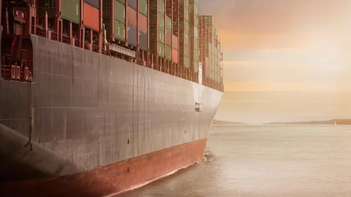 CU Lines to launch new Red Sea route