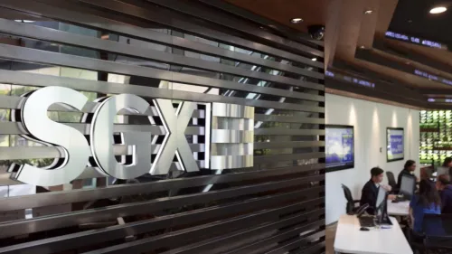 SGX sustainability gains tempered by Scope 3 uncertainty: report