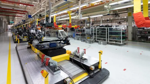 Can semiconductor demand keep Singapore’s factory optimism alive?