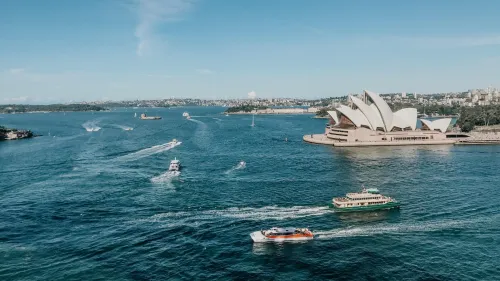 Australian telcos to benefit from M2M/IoT connectivity trends