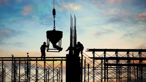 Government supports Queensland's construction sector via new initiative