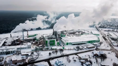 APAC leads global industrial exports, reveals emissions gaps