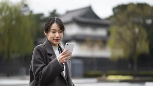 Japan's 5G networks evolution to drive market growth