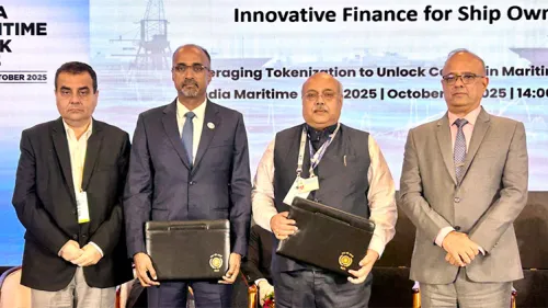 MOL and SCI ink collaboration for tugboat business