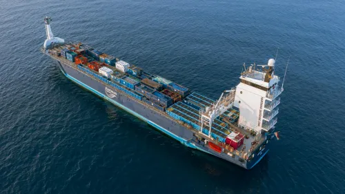 HMM completes three pilots for DCSA standards adoption