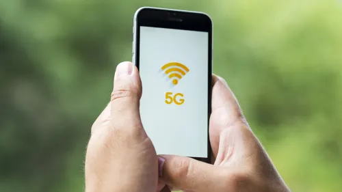 Saudi Arabia to see accelerated 5G expansion