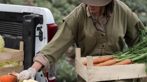 Agrifood sector in Western Australia gets further boost