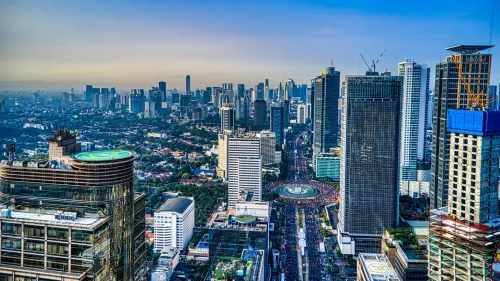 Indonesia urged to focus on digital investment