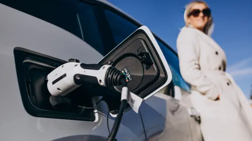 UOB predicts 20% explosion in China’s 2026 vehicle exports