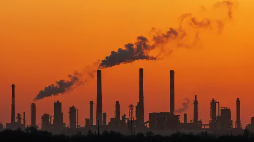 Singapore expands emissions registry before scope 3 reporting