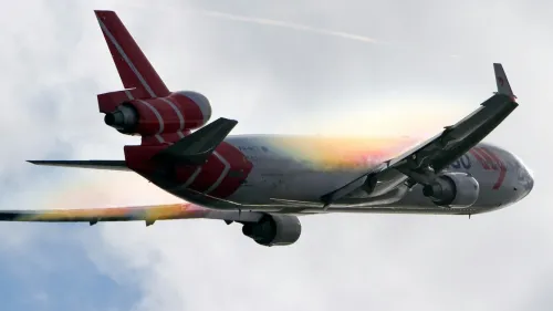 ASEAN sustainable aviation fuel supply to bag 8.5 million bpd by 2050