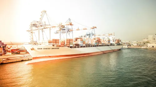 India launches INR 235 crore port and digital upgrades in Tamil Nadu