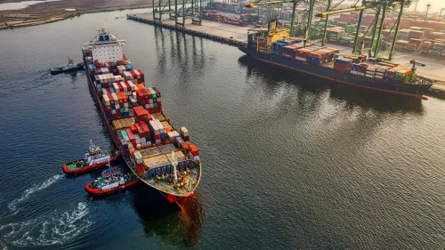 Hong Kong extends FTA scheme to Mainland China–Peru transhipments