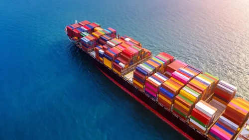 HMM to deploy AI navigation on 40 ships in first phase