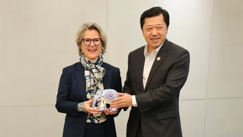 Telenor makes further divestment in Asia