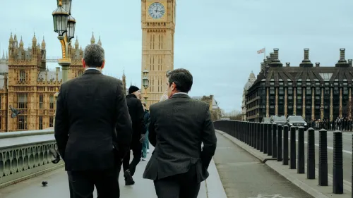 UK to slash red tape, support scaleups