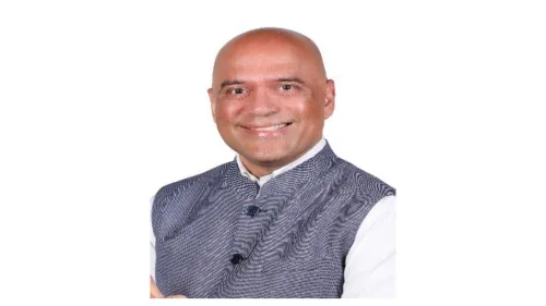 Tata Communications appoints Ganesh Lakshminarayanan as CEO designate 