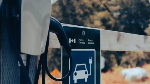 Canada hits accelerate for auto manufacturing