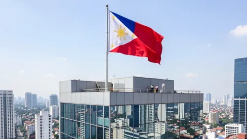 Philippines PMI rises to 52.9 as output returns to growth