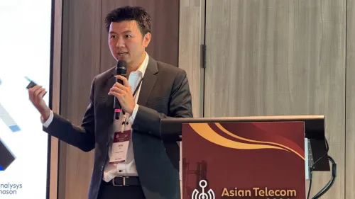 Telcos pushed towards deterministic networks as latency kills revenue