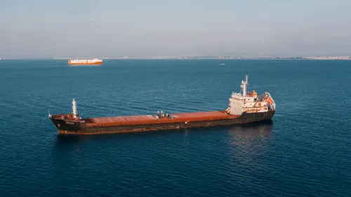 China’s shipbuilding sector retains global lead in 2025