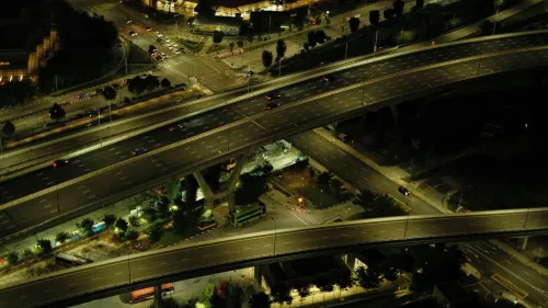 LTA to impose higher fees in 2027 in push to tighten border