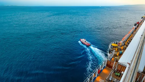 CMA CGM, Cochin Shipyard sign deal for six LNG-fuelled container ships