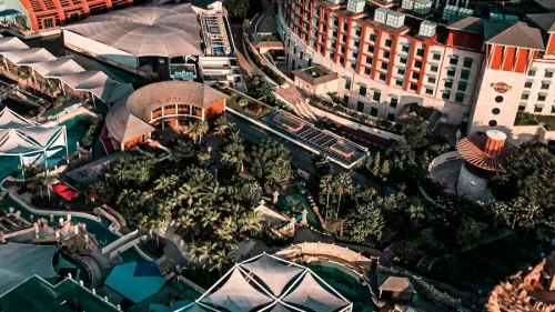 Singapore explores low carbon ammonia bunkering solution