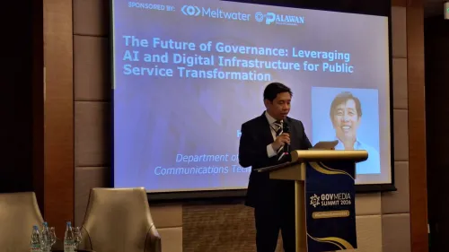 Only 7.7% of Philippine LGUs meet eBOSS rules amidst digital push: DICT