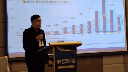 PNP-ACG pushes strategic alliances to strengthen cybercrime response