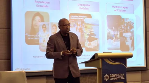 Filipinos turn to AI to verify information, with usage set to surge