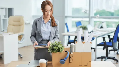 Early layoff notices may speed up job cuts, skip negotiations: Tan See Leng