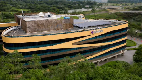 MyRepublic launches 5G wireless broadband in Indonesia