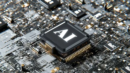 Only 12% of telcos saw balance-sheet gains from AI, McKinsey says