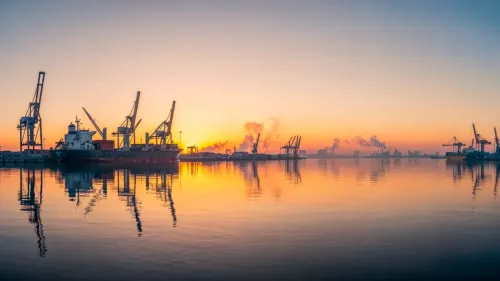 Australia eyes $2.8b green iron export opening