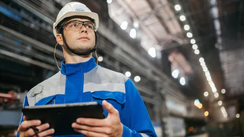 Industrial energy audits are missing major savings, McKinsey finds